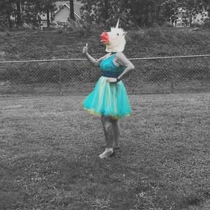 Meet your Posher, Paula